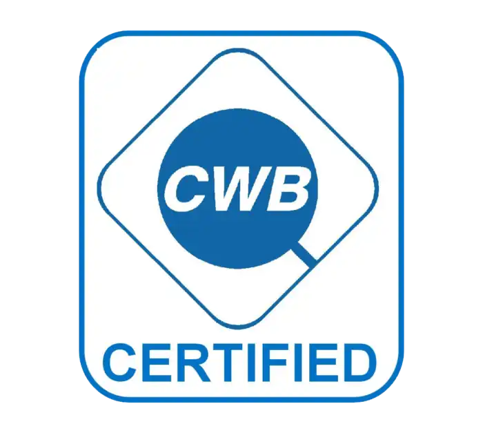 CWB logo